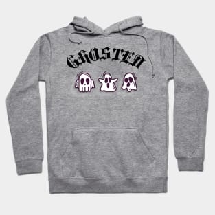 GHOSTED Hoodie